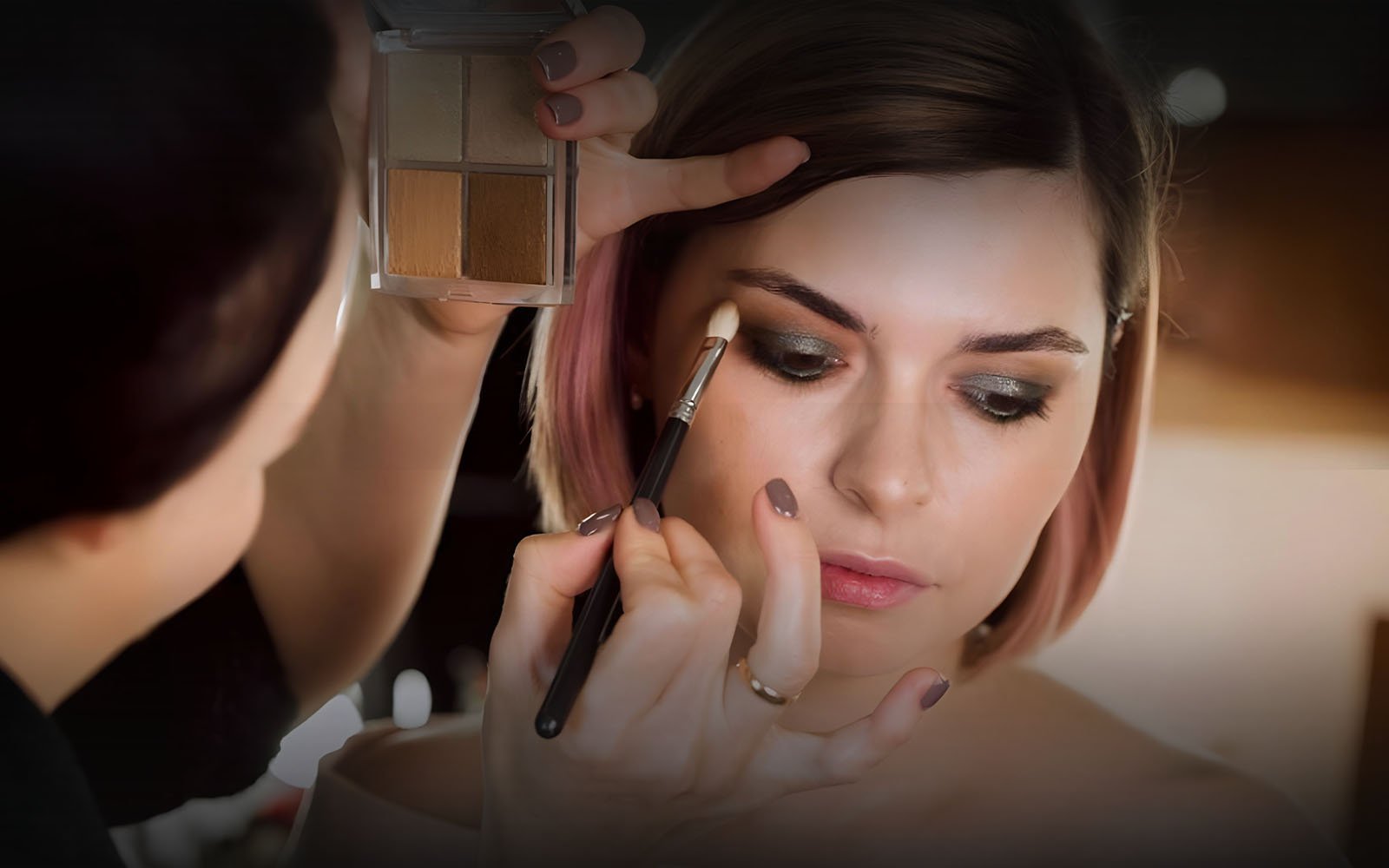 Maquillaje profesional Quito